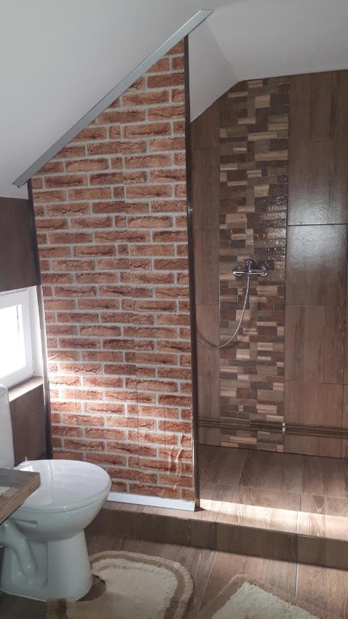 Pensiunea Casa Godja Valeni  Bagian luar foto